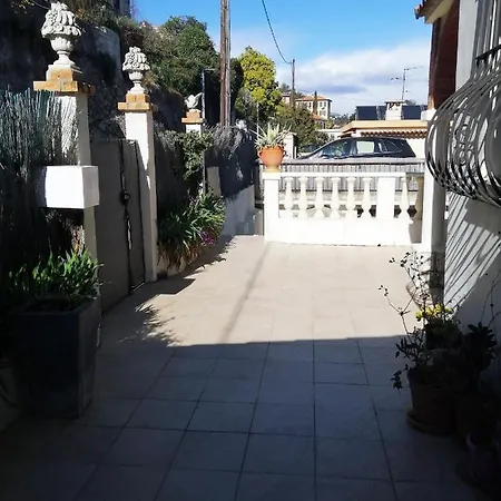 Maison d'hôtes Clara Nice