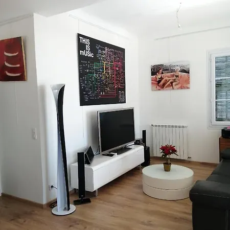Maison d'hôtes Clara Nice