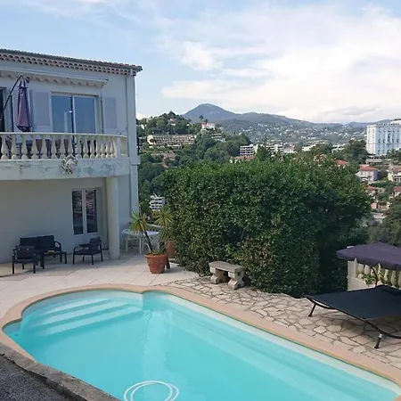 Maison d'hôtes Clara